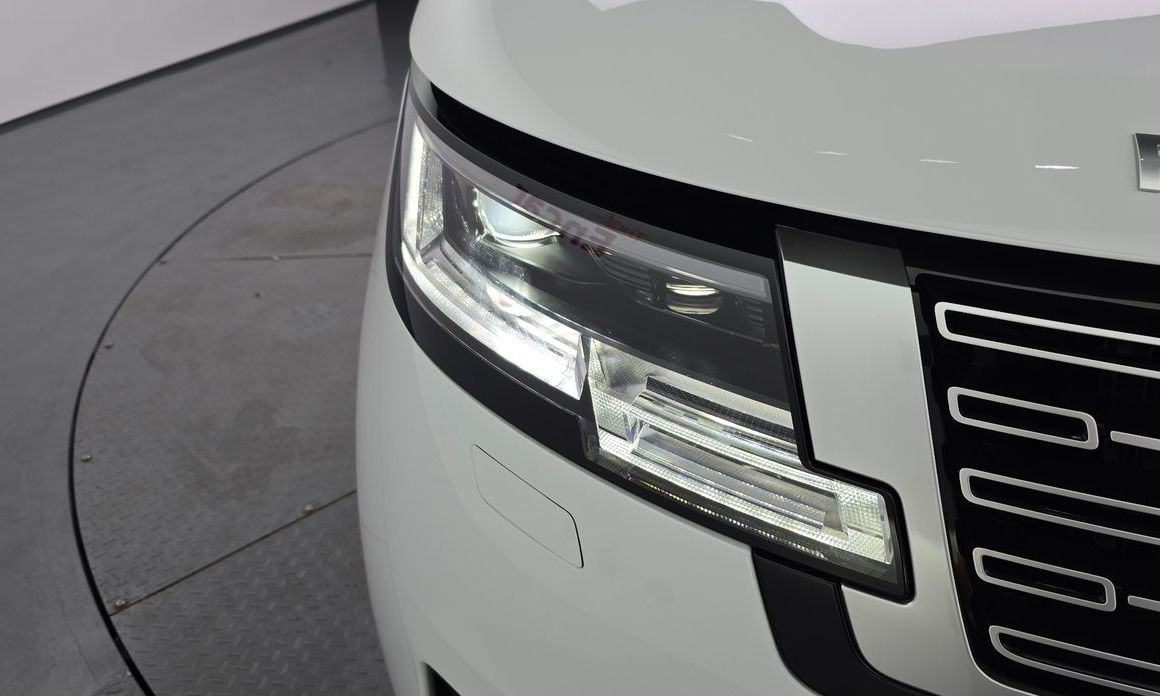 Land Rover Range Rover 2024