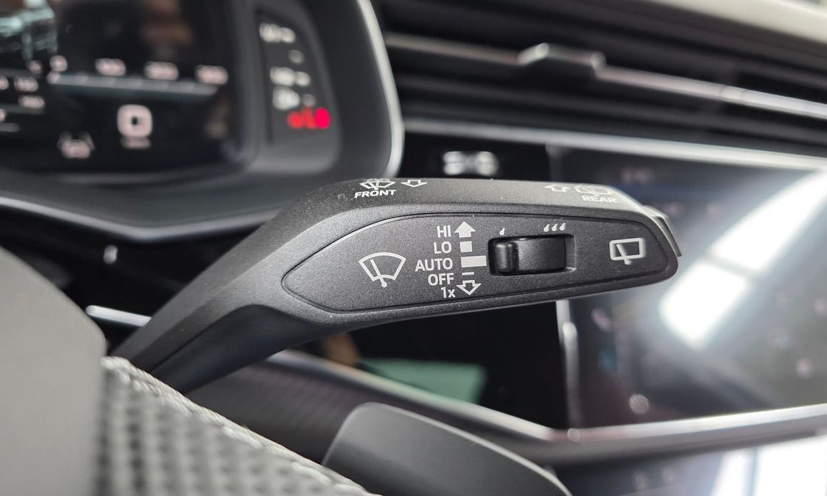 Audi SQ7 2026
