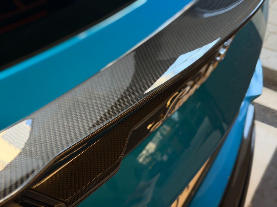 Lamborghini Urus 2023