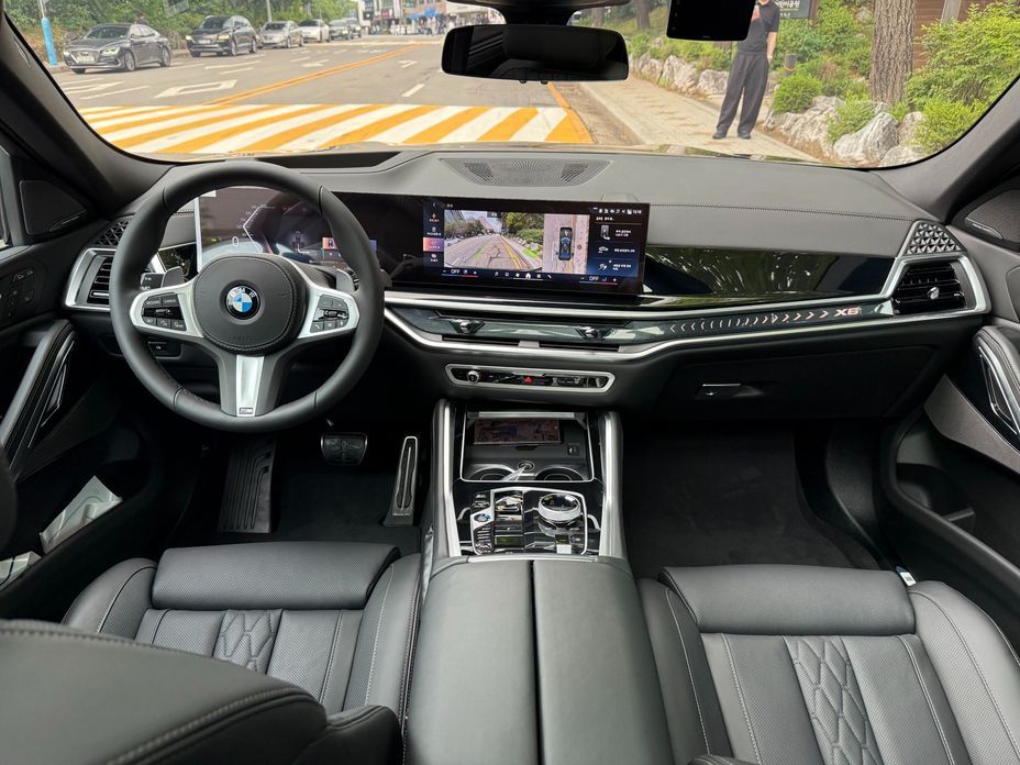 BMW X6 2026