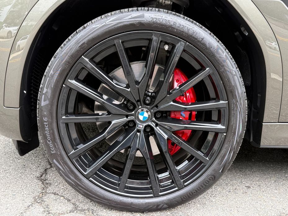 BMW X6 2026