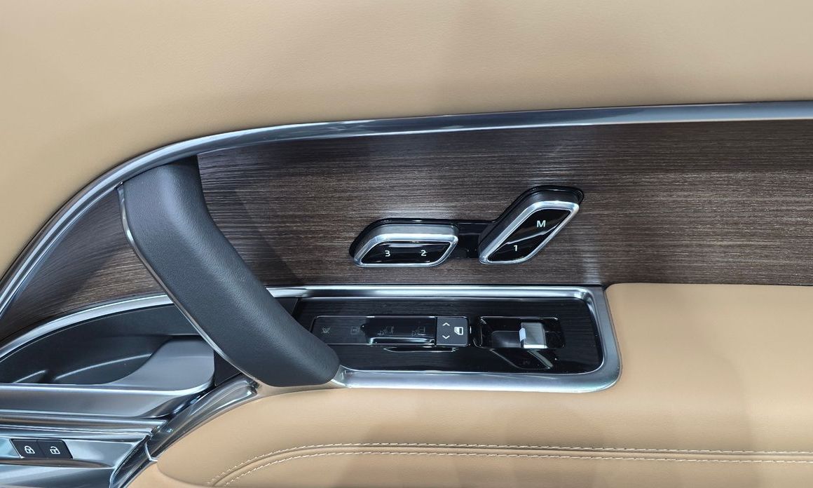 Land Rover Range Rover 2024