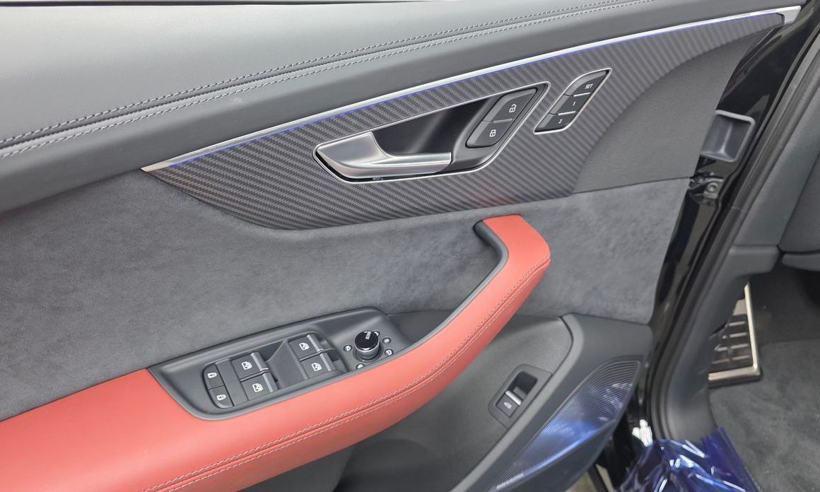 Audi SQ7 2026