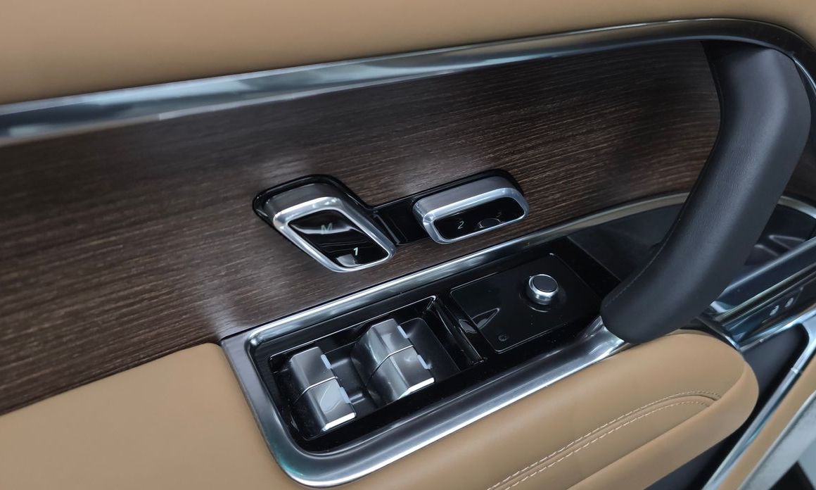 Land Rover Range Rover 2024