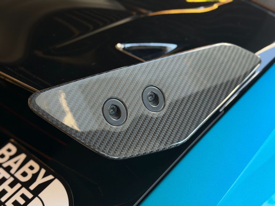 Lamborghini Urus 2023