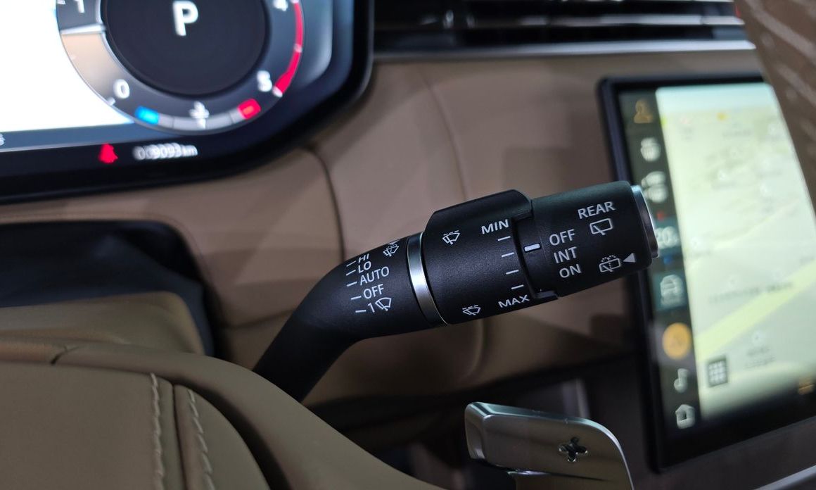 Land Rover Range Rover 2024