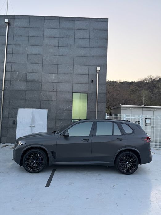 BMW X5 2025