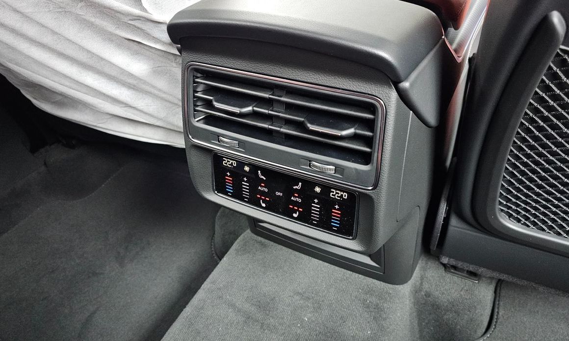 Audi SQ7 2026