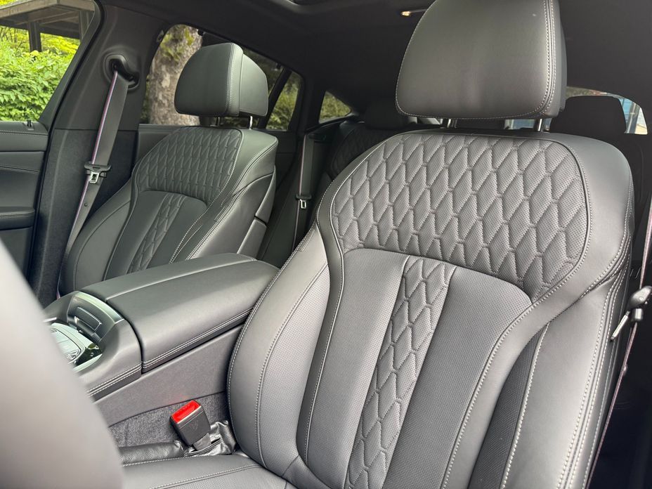 BMW X6 2026