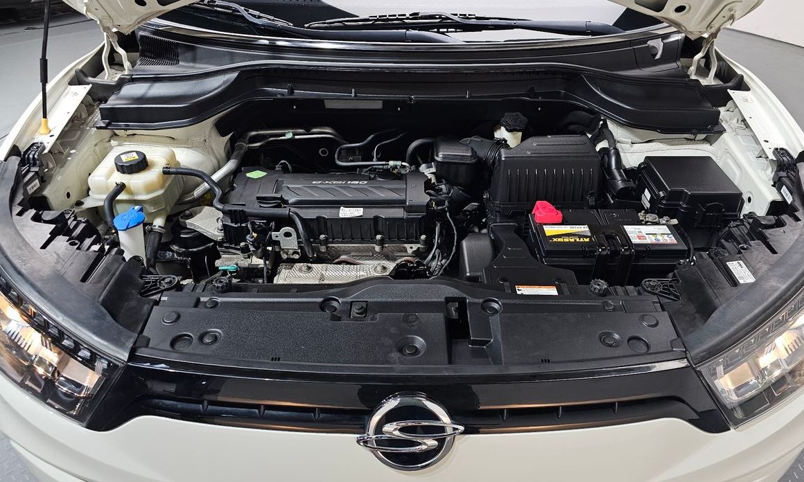 KG_Mobility_Ssangyong TIBOLI 2017