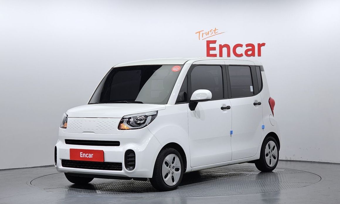 Kia RAY 2022