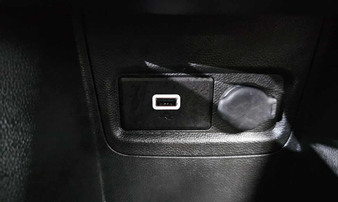 ChevroletGMDaewoo Spark 2019