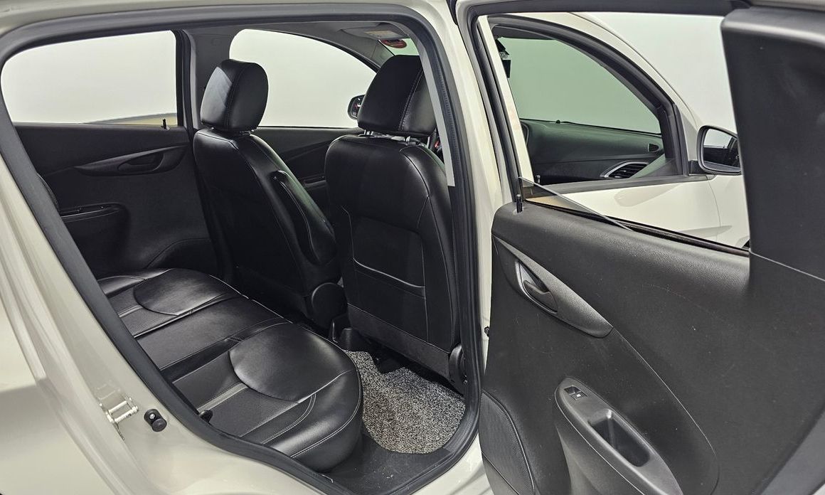 ChevroletGMDaewoo Spark 2019