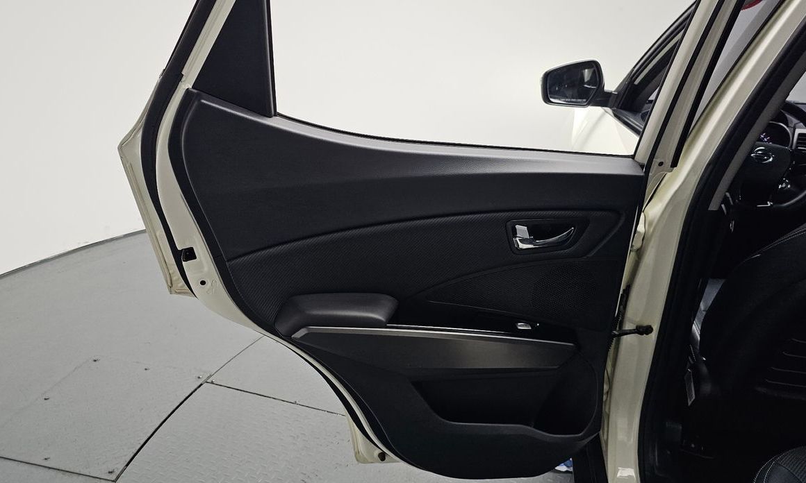KG_Mobility_Ssangyong TIBOLI 2017