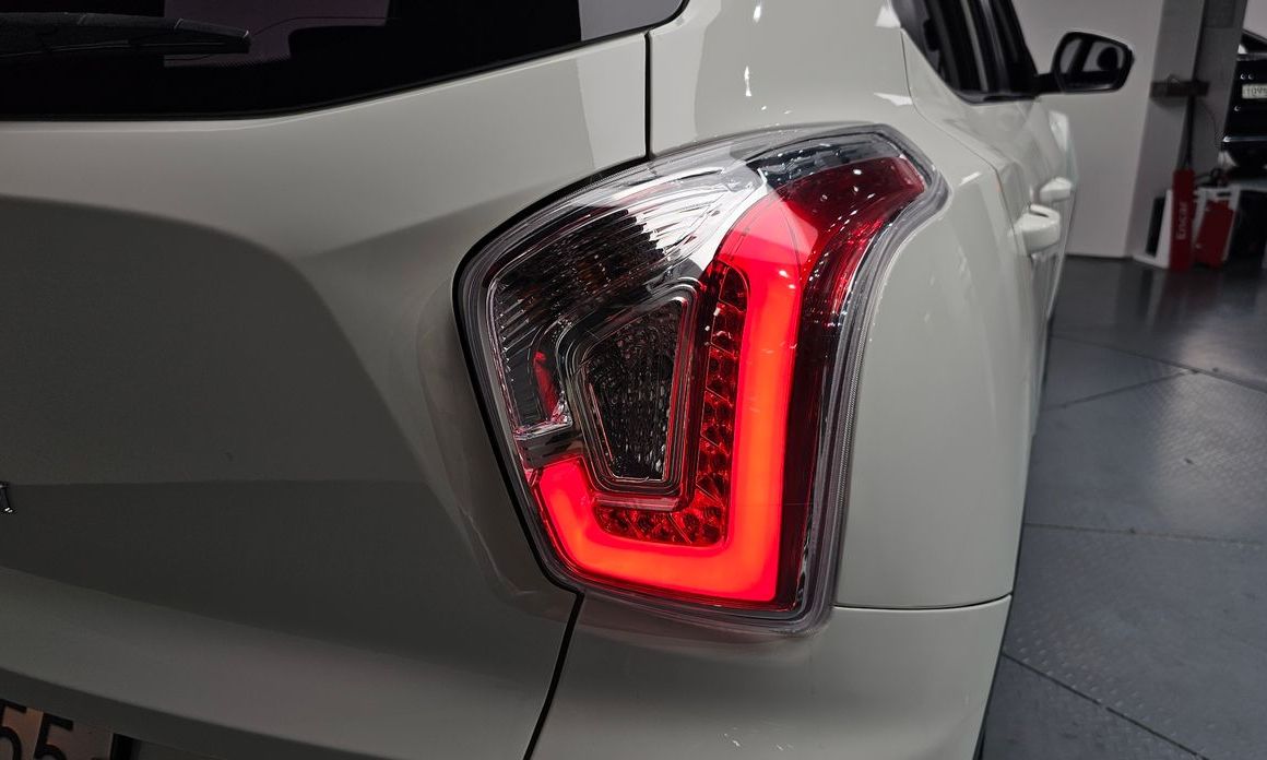 KG_Mobility_Ssangyong TIBOLI 2017