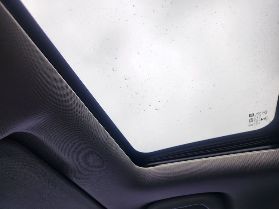 ChevroletGMDaewoo Trax 2016