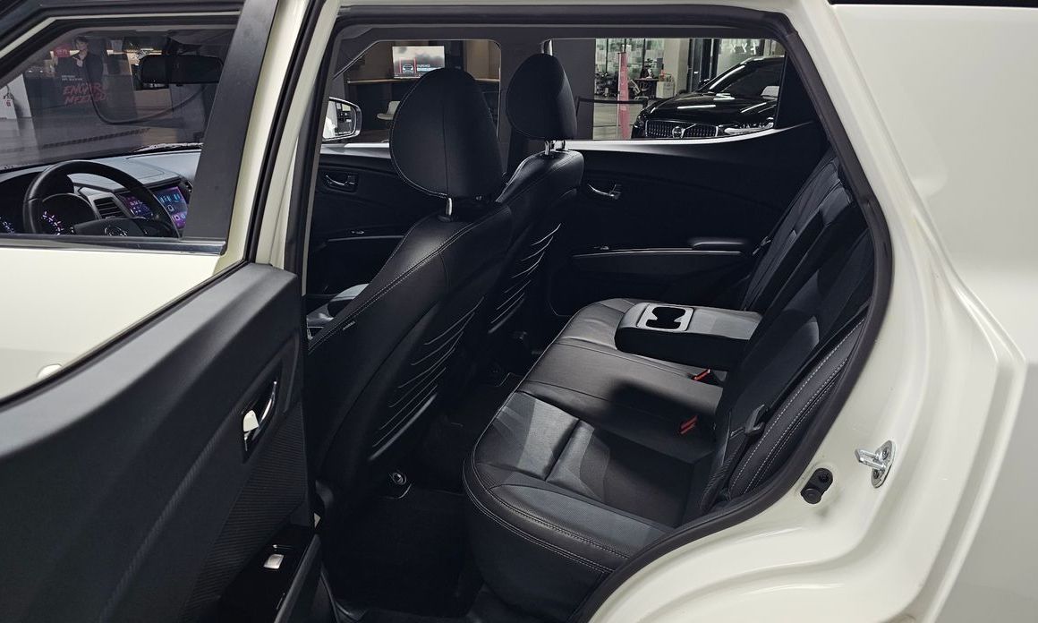 KG_Mobility_Ssangyong TIBOLI 2017
