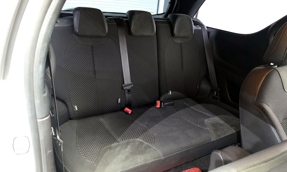 Citroen-DS DS3 2017