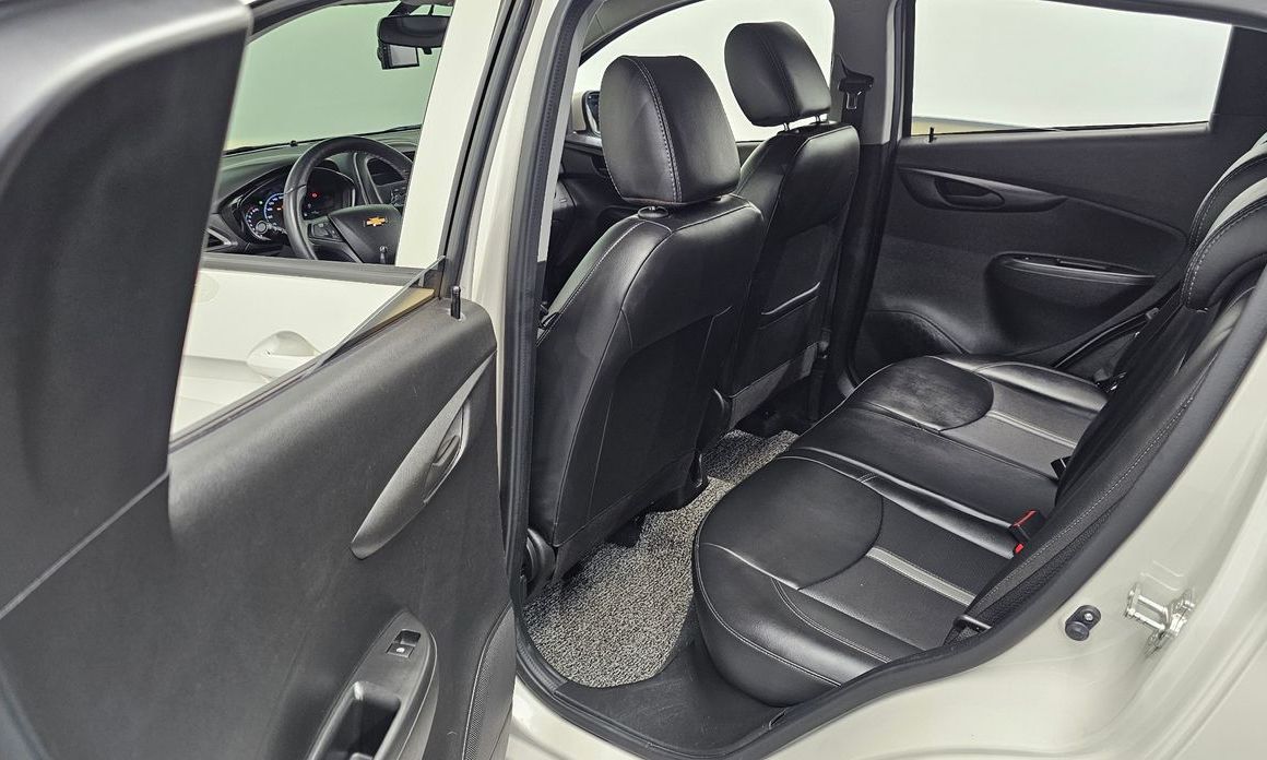 ChevroletGMDaewoo Spark 2019