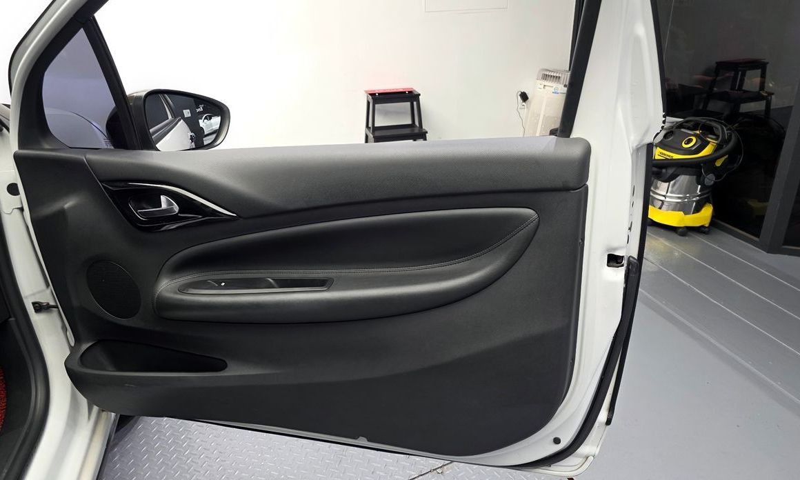 Citroen-DS DS3 2017
