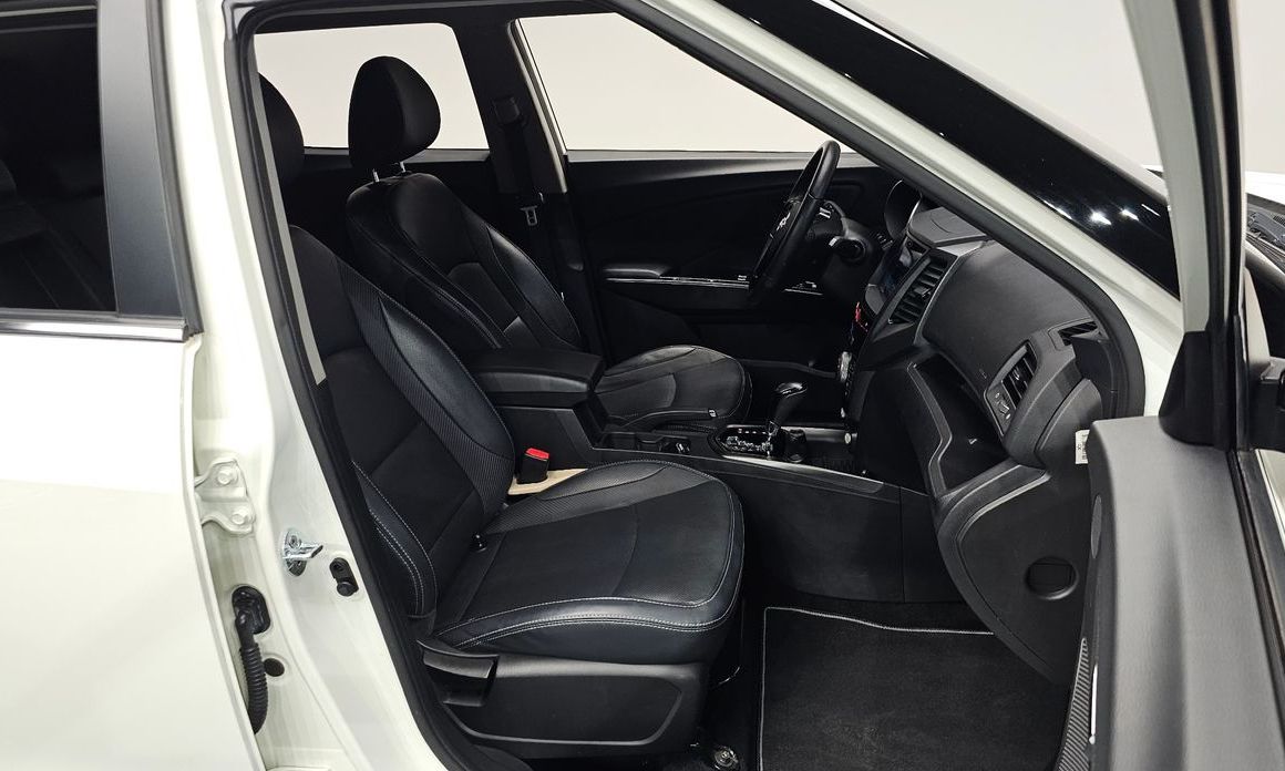 KG_Mobility_Ssangyong TIBOLI 2017