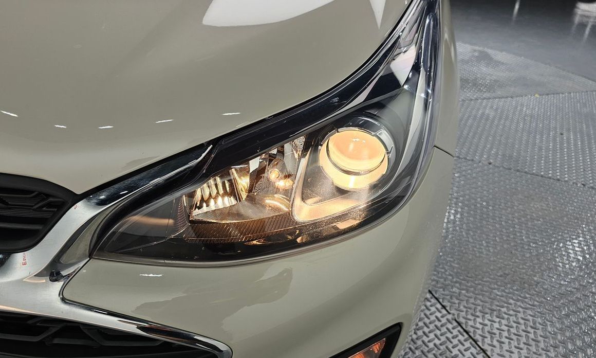 ChevroletGMDaewoo Spark 2019