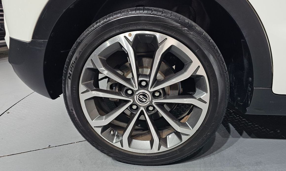 KG_Mobility_Ssangyong TIBOLI 2017