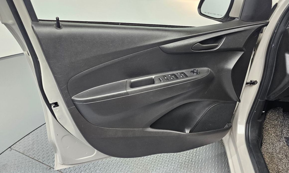 ChevroletGMDaewoo Spark 2019