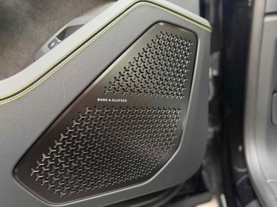 Lamborghini Urus 2026