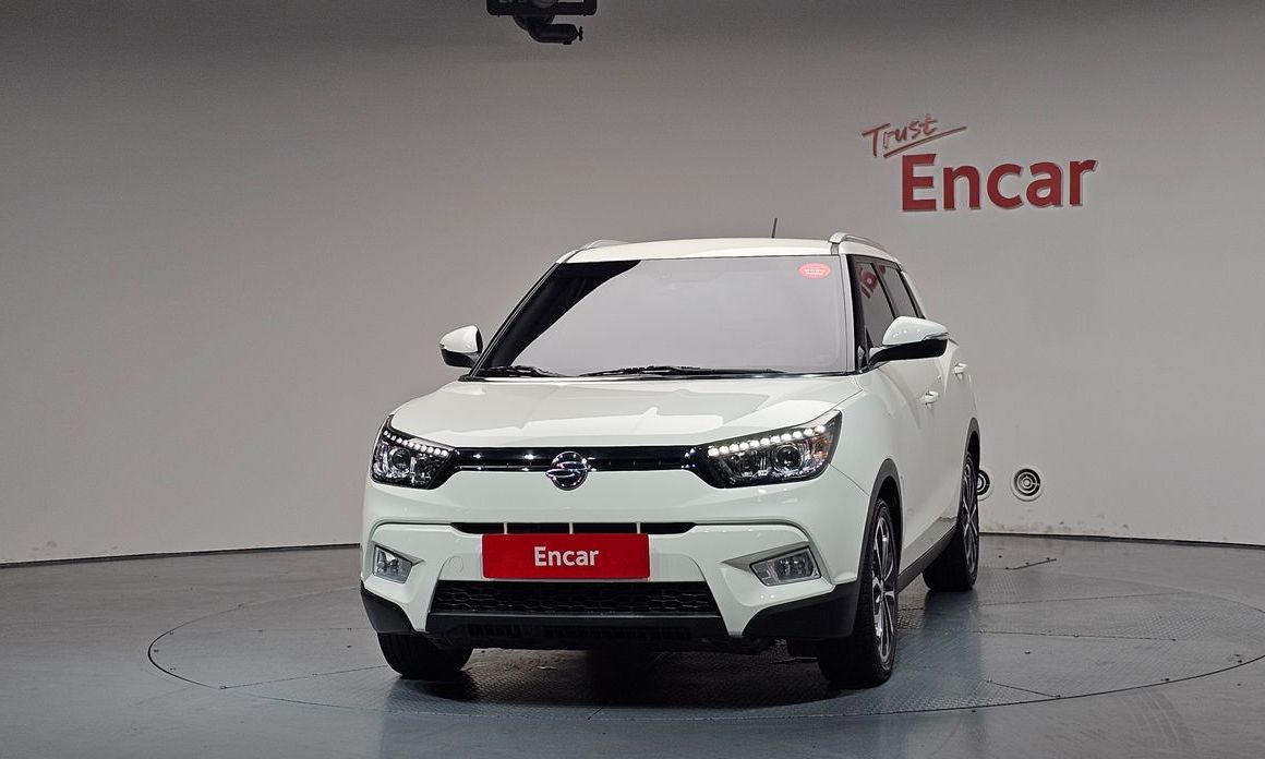 KG_Mobility_Ssangyong TIBOLI 2017
