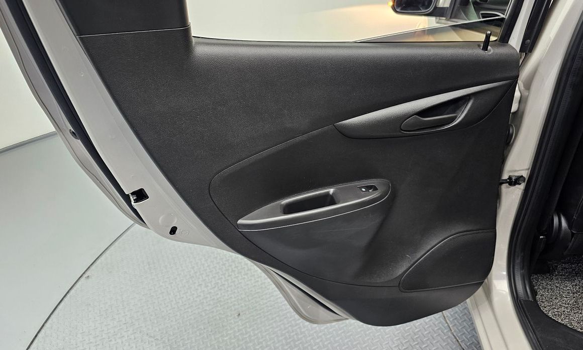 ChevroletGMDaewoo Spark 2019