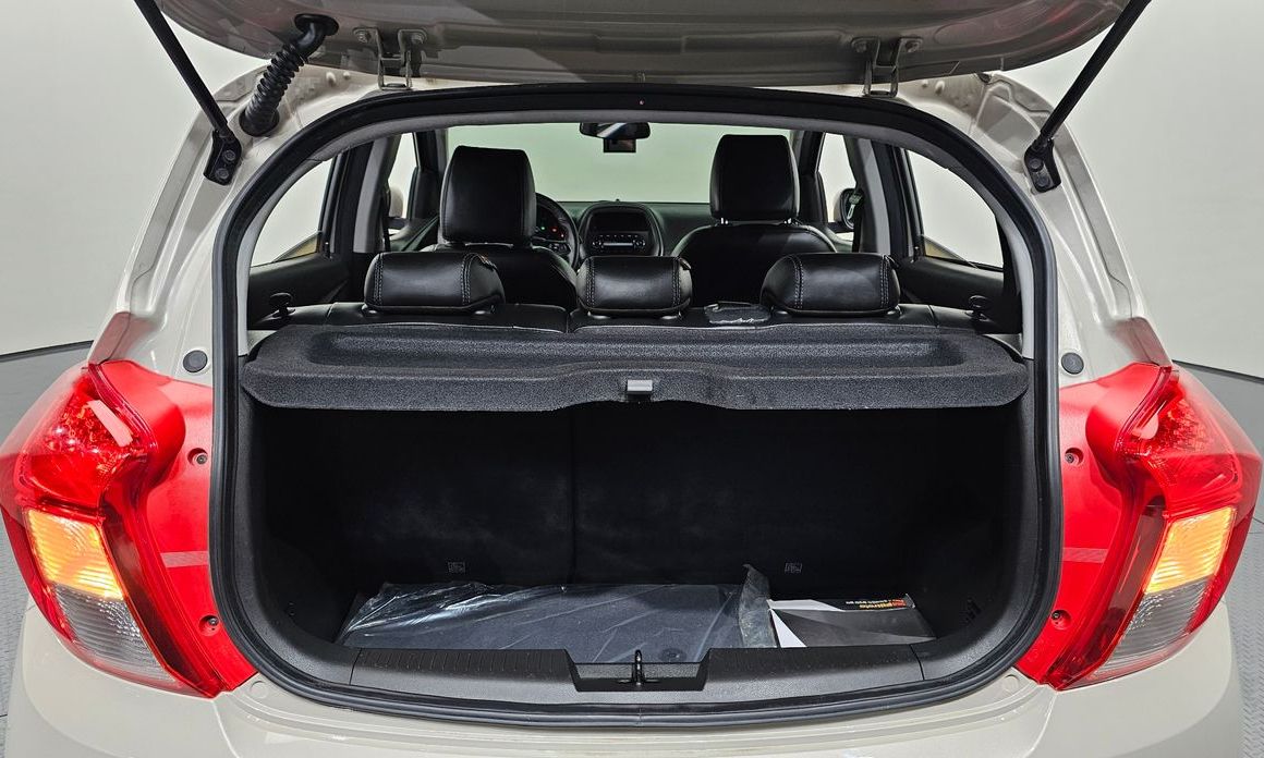 ChevroletGMDaewoo Spark 2019