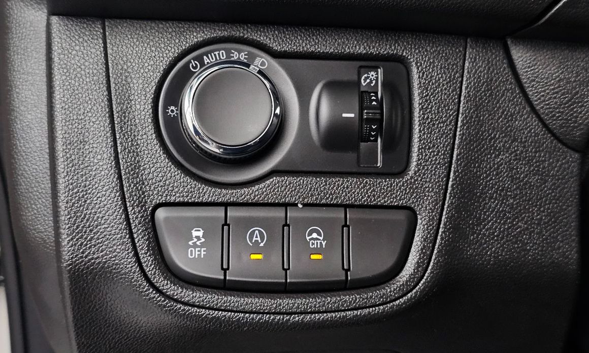 ChevroletGMDaewoo Spark 2019
