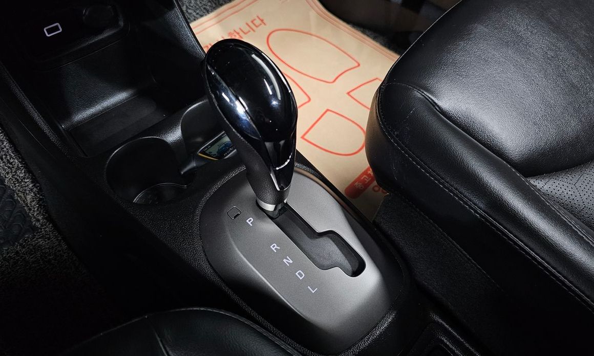 ChevroletGMDaewoo Spark 2019