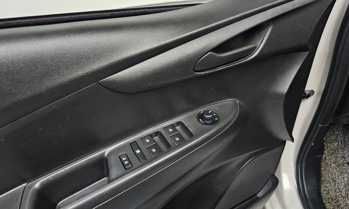 ChevroletGMDaewoo Spark 2019