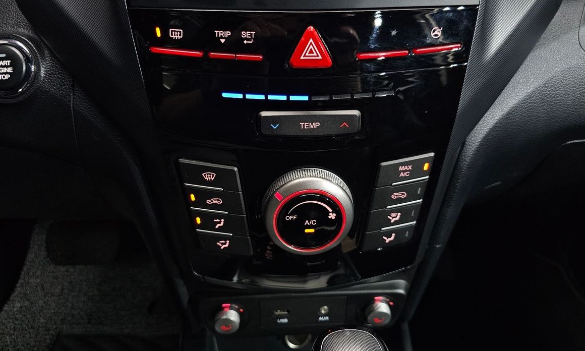 KG_Mobility_Ssangyong TIBOLI 2017