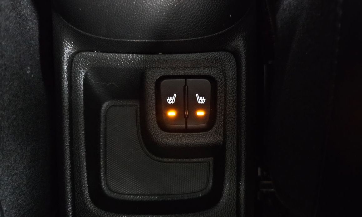 ChevroletGMDaewoo Spark 2019
