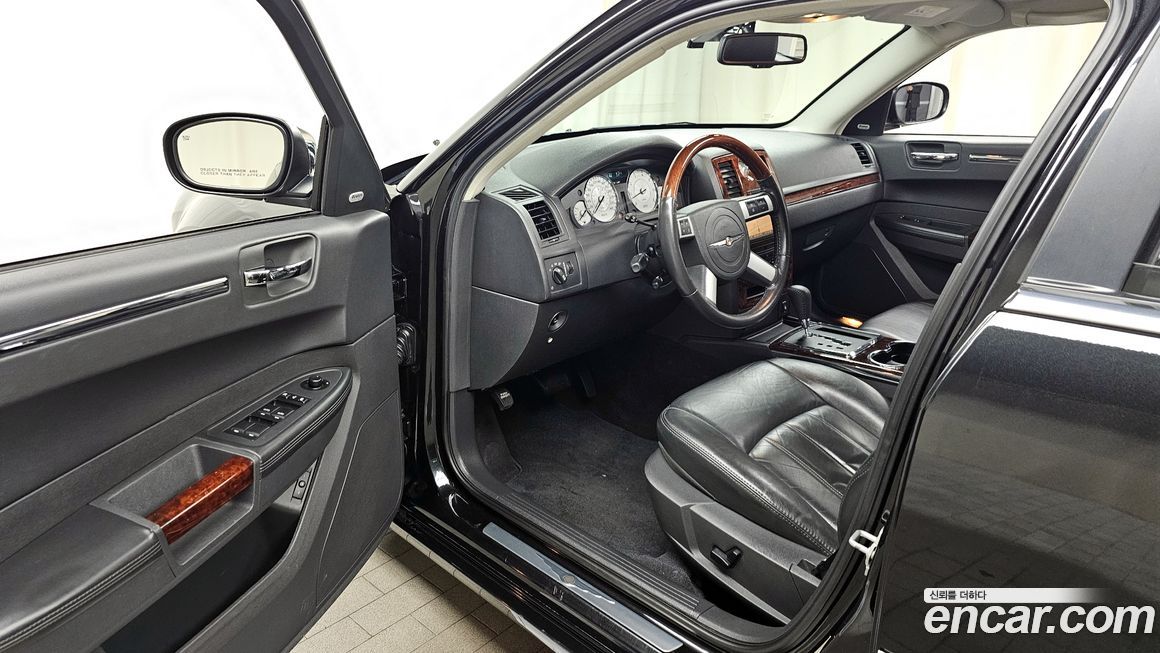 Chrysler 300C 2008