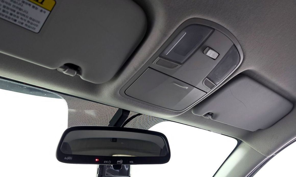 Kia Stonic 2018