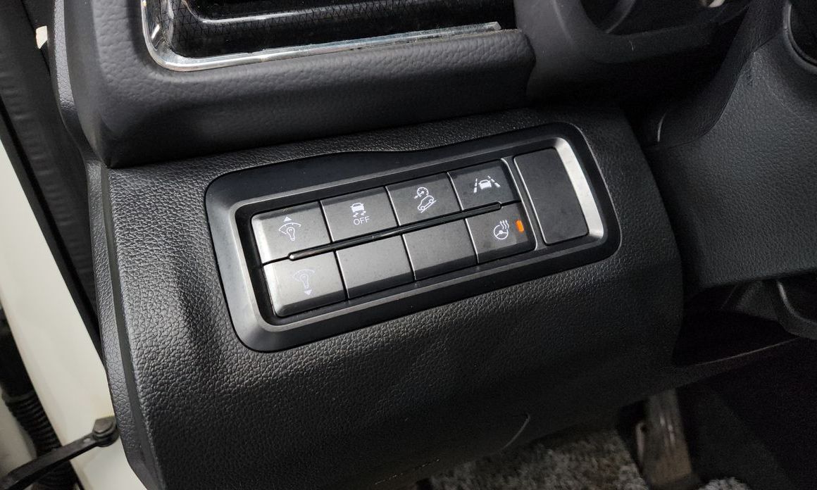 KG_Mobility_Ssangyong TIBOLI 2021