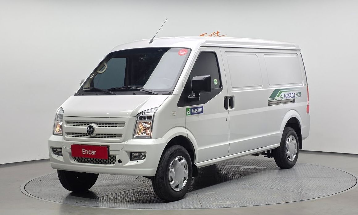 DFSK C35 2023