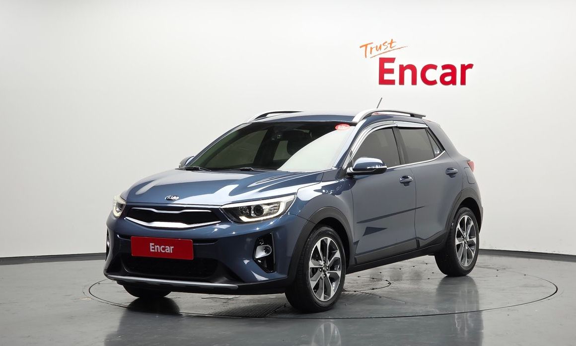 Kia Stonic 2018