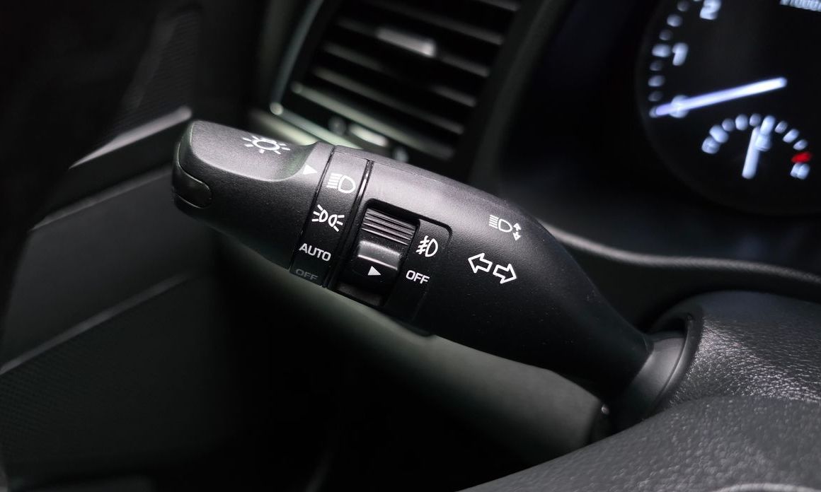 Hyundai AVANTE 2016