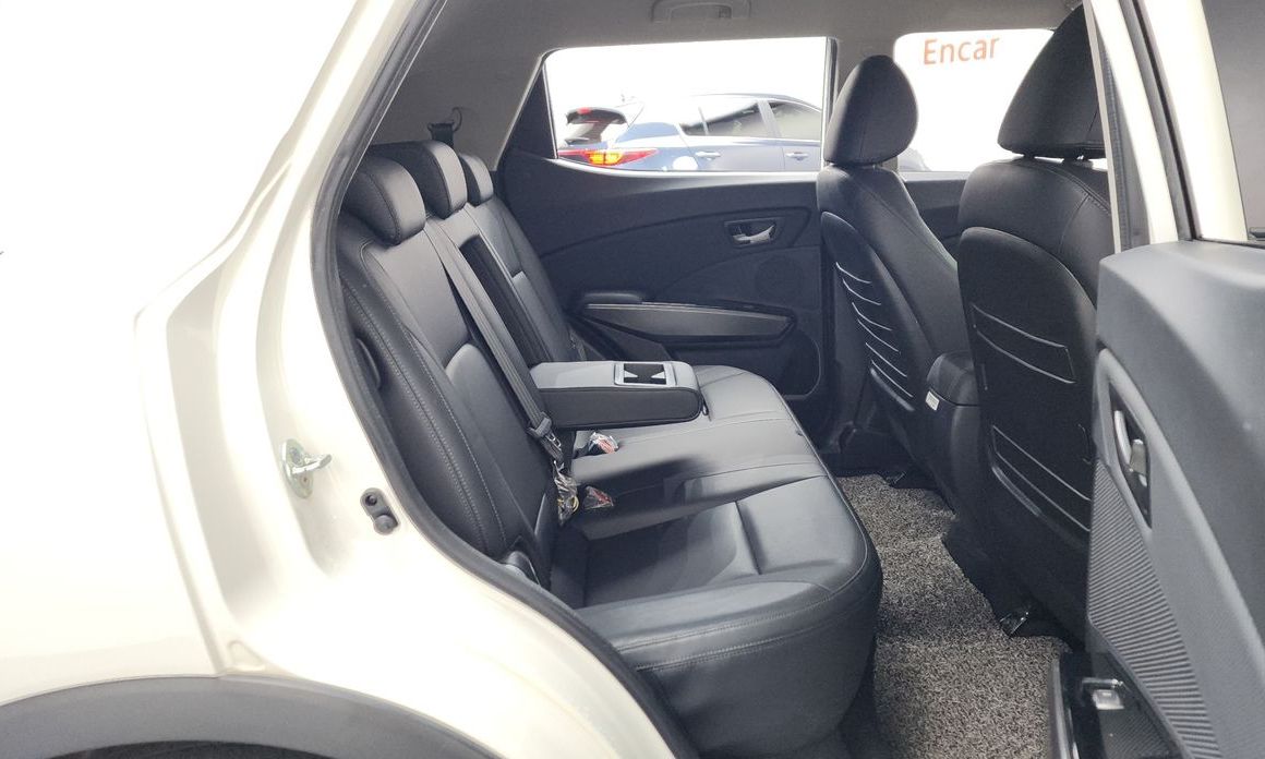 KG_Mobility_Ssangyong TIBOLI 2021
