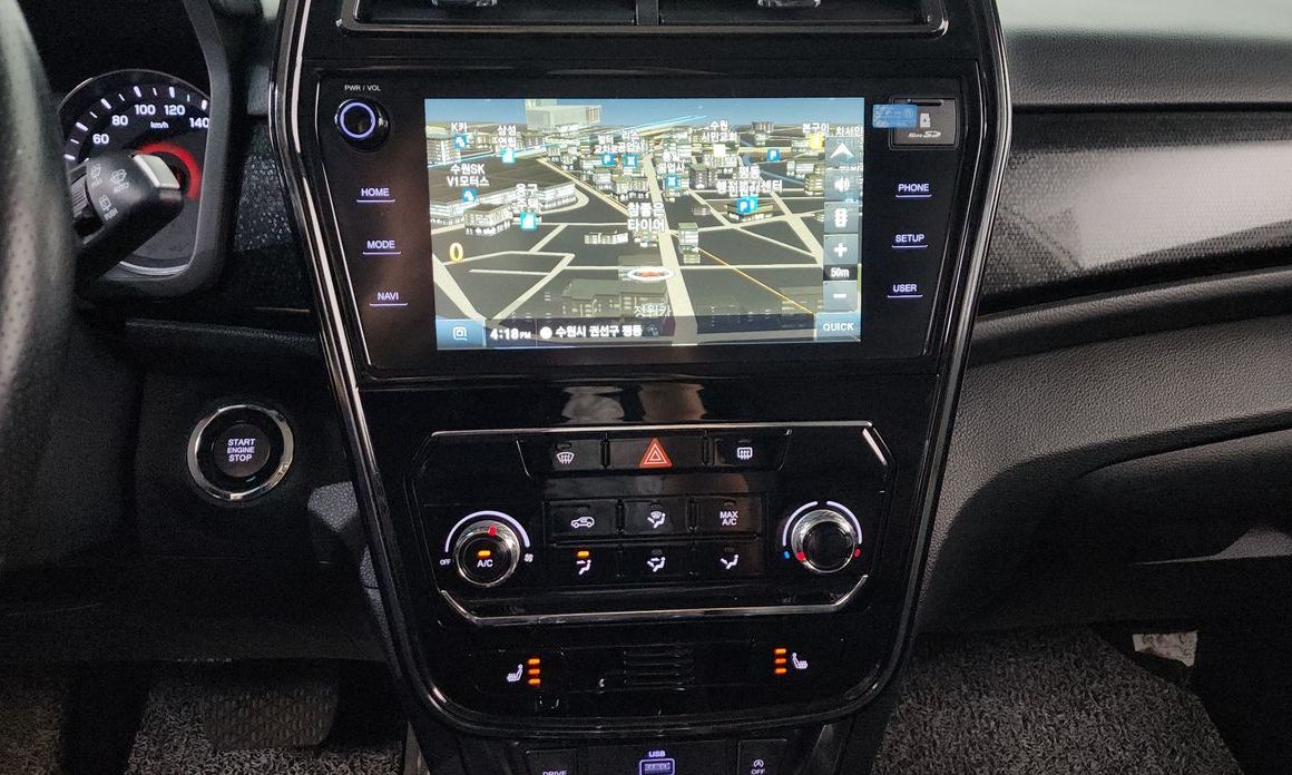 KG_Mobility_Ssangyong TIBOLI 2021