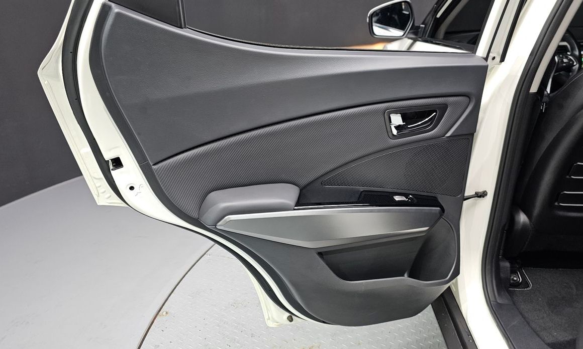 KG_Mobility_Ssangyong TIBOLI 2018