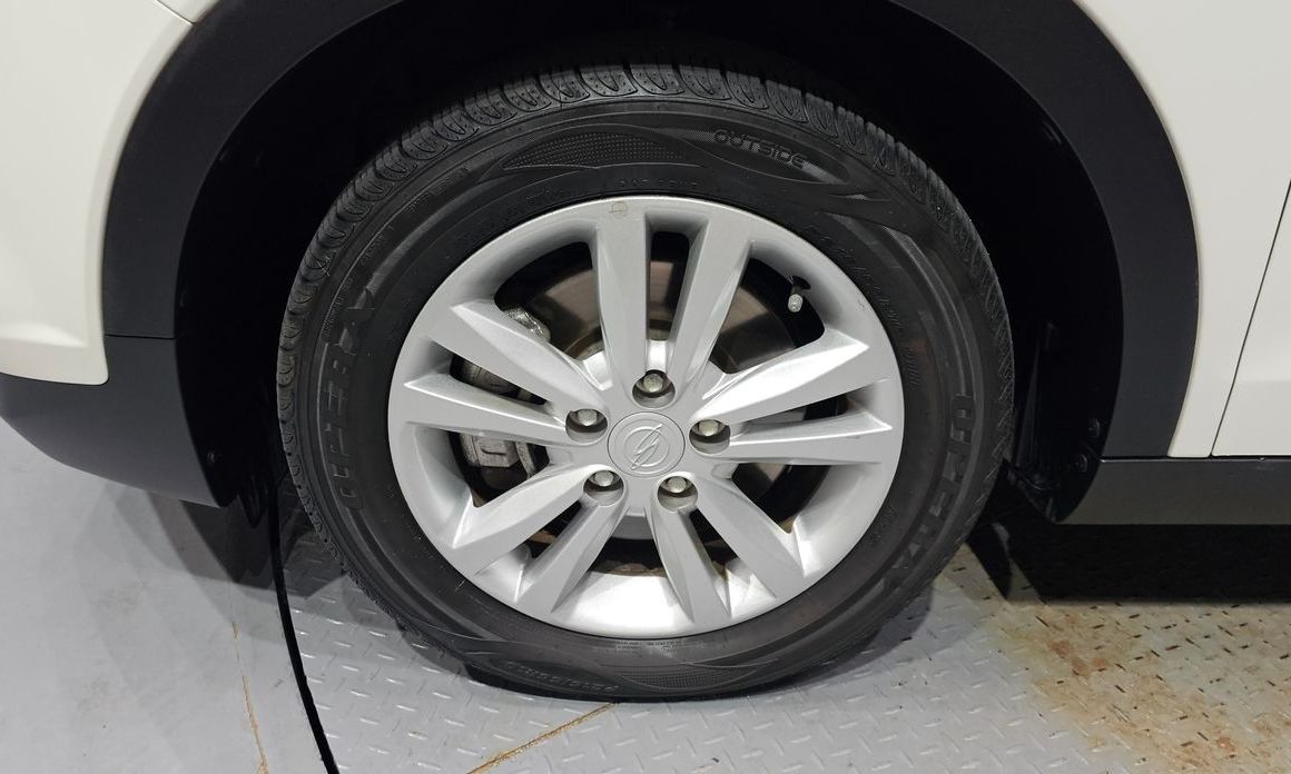 KG_Mobility_Ssangyong TIBOLI 2018