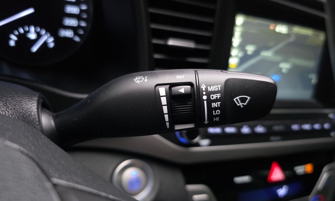 Hyundai AVANTE 2016