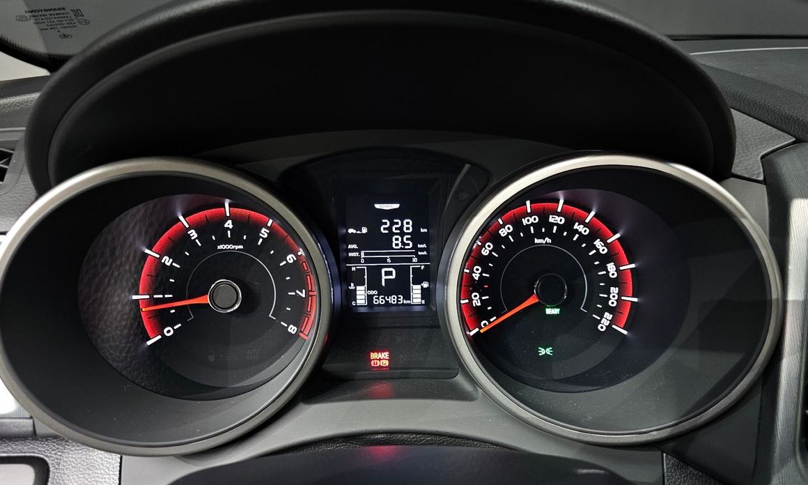 KG_Mobility_Ssangyong TIBOLI 2018
