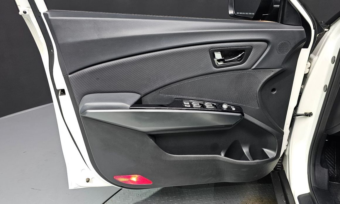 KG_Mobility_Ssangyong TIBOLI 2018